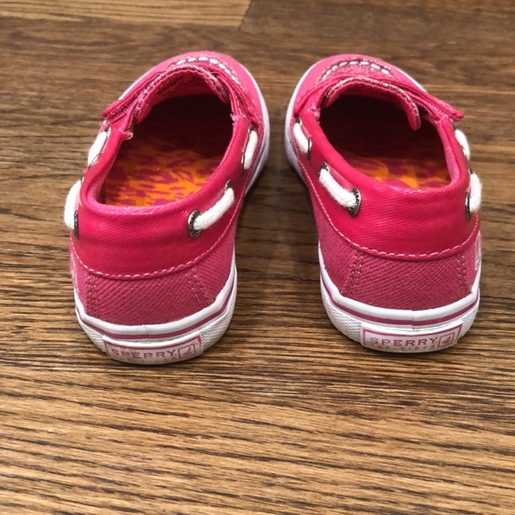 Size US 9.5T Sperry Top-siders - Picture 7 of 10